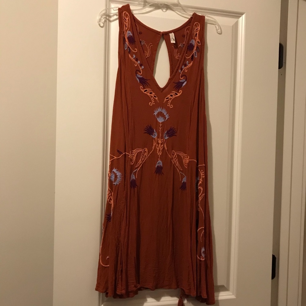 Free People Tunic/Dress